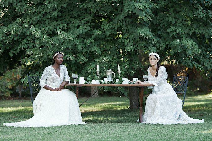 dreams wedding europe editorial