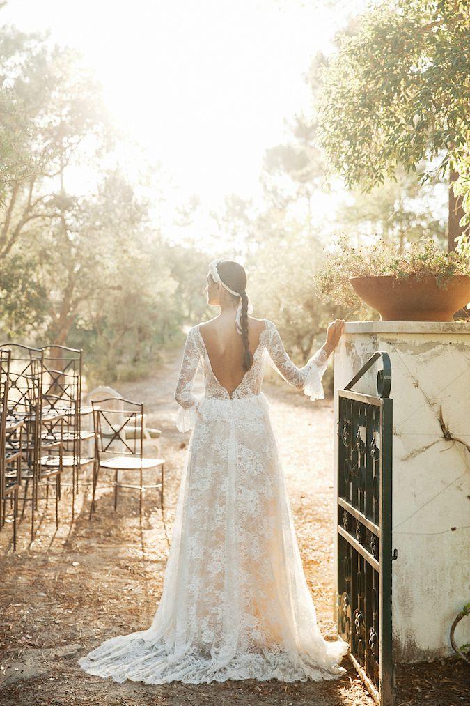 dreams wedding europe editorial