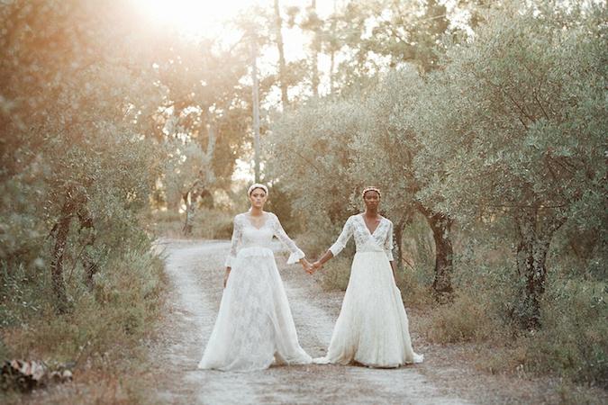 dreams wedding europe editorial