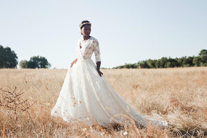 dreams wedding europe editorial