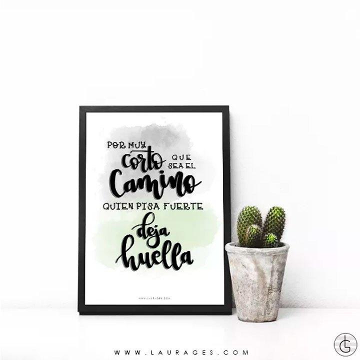 frases bonitas laminas