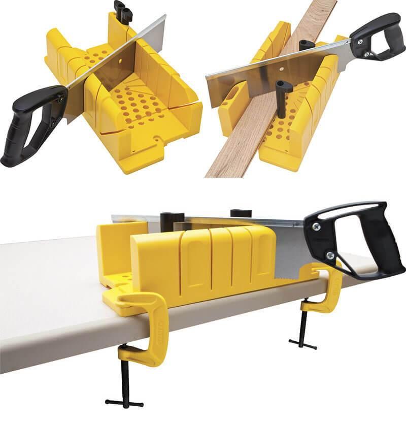 caja de ingletes para regalar en Navidad