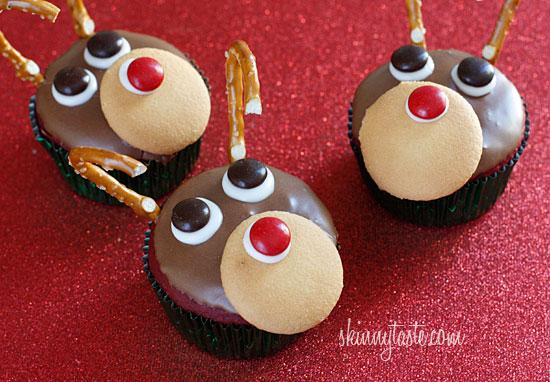 ideas originales postres navidad