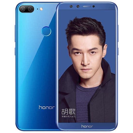 imagen Honor 9 Lite