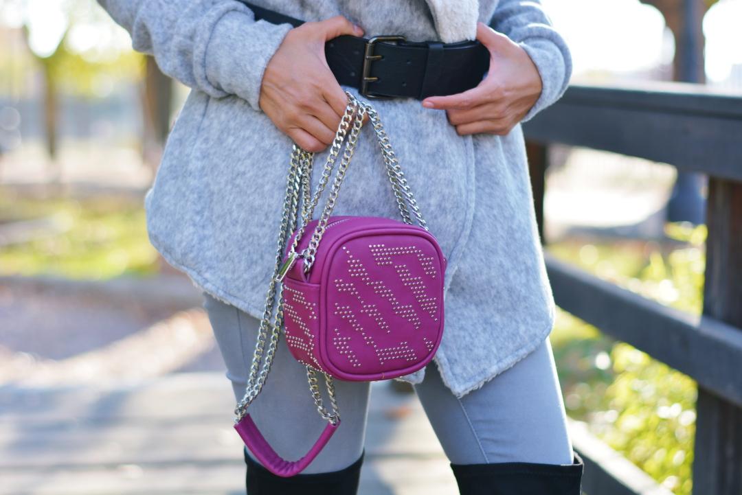 Bolso mini
