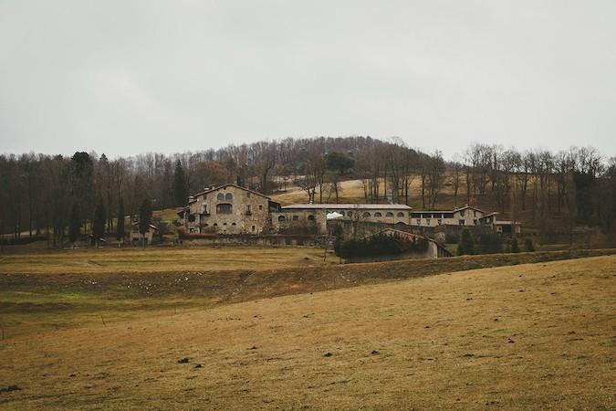 boda invernal nuria marc