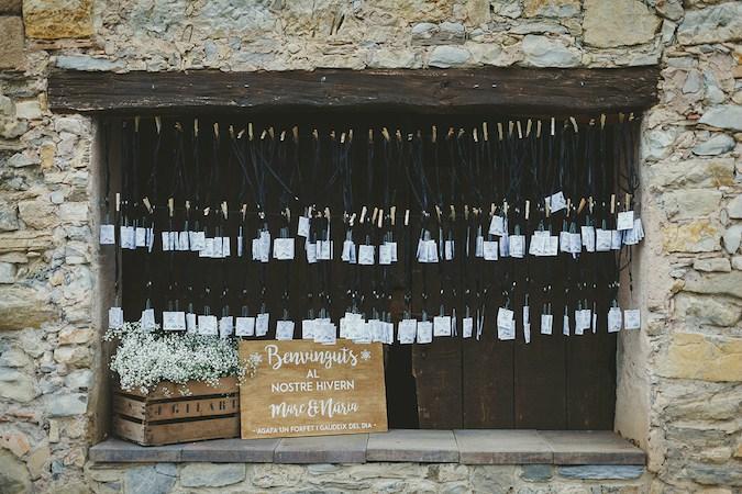 boda invernal nuria marc