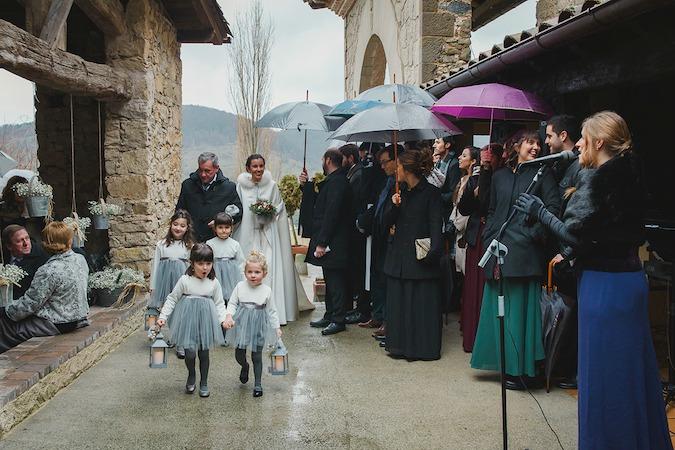 boda invernal nuria marc