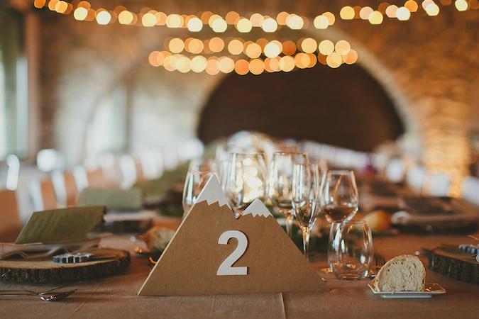 boda invernal nuria marc