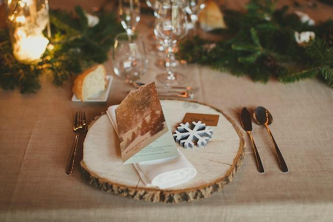 boda invernal nuria marc