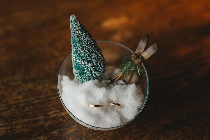 boda invernal nuria marc