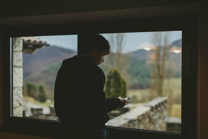 boda invernal nuria marc