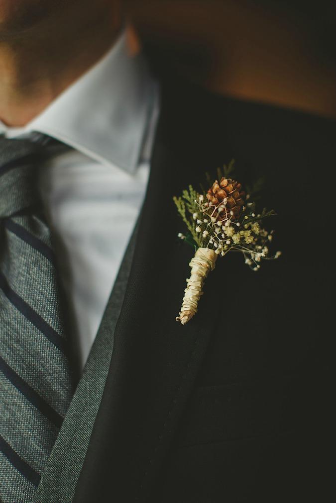 boda invernal nuria marc