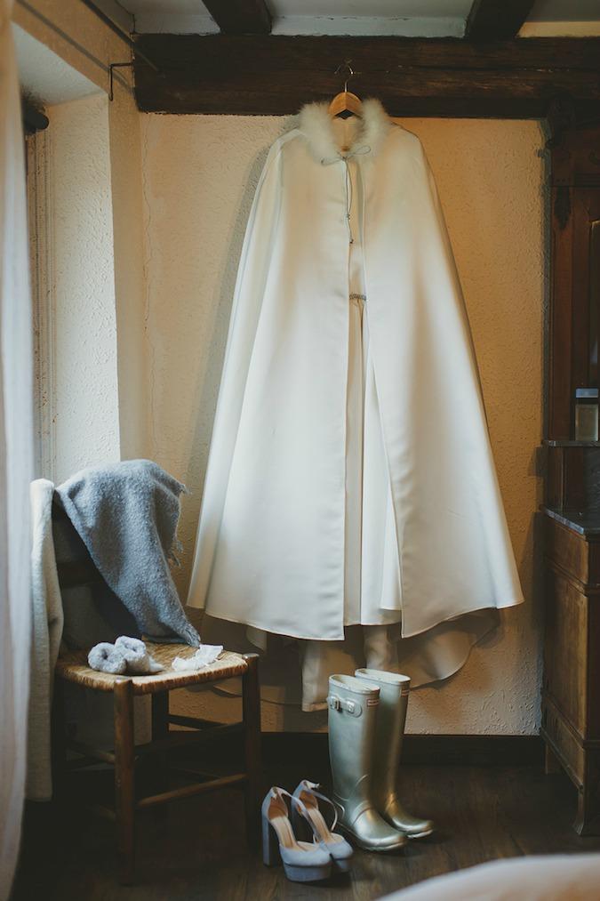 boda invernal nuria marc