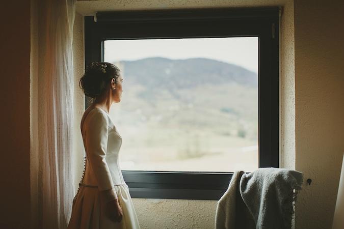 boda invernal nuria marc