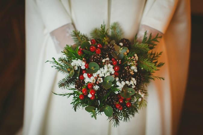 boda invernal nuria marc