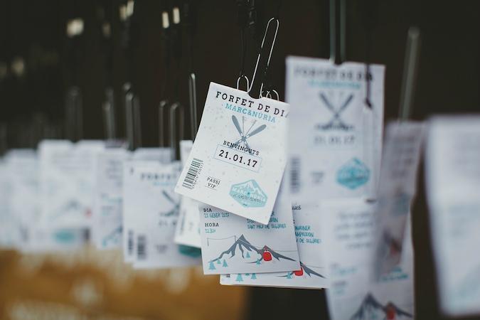 boda invernal nuria marc