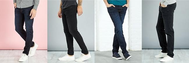 Pantalones de Fiesta para Hombre 