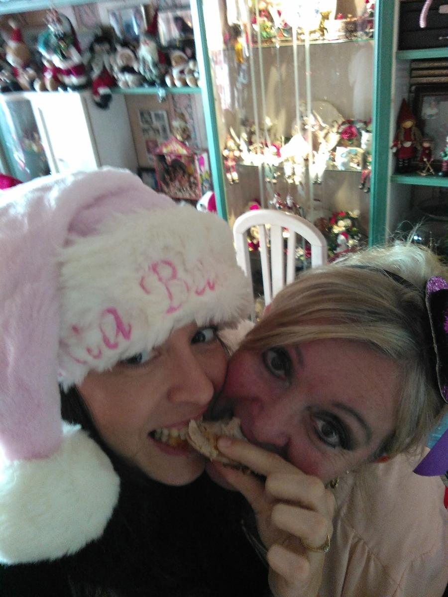 Pavo robado estratégicamente