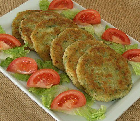 Saladitos de hojaldre variados