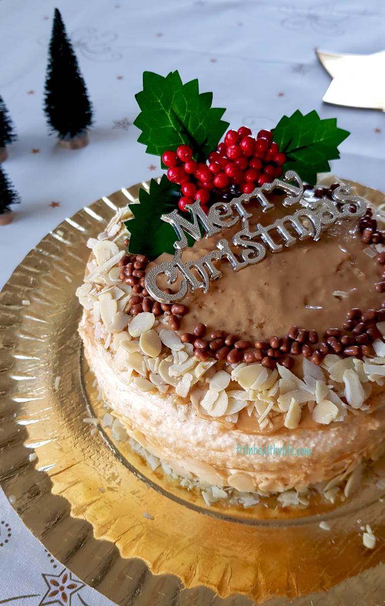 TARTA DE TURRON 3 copia