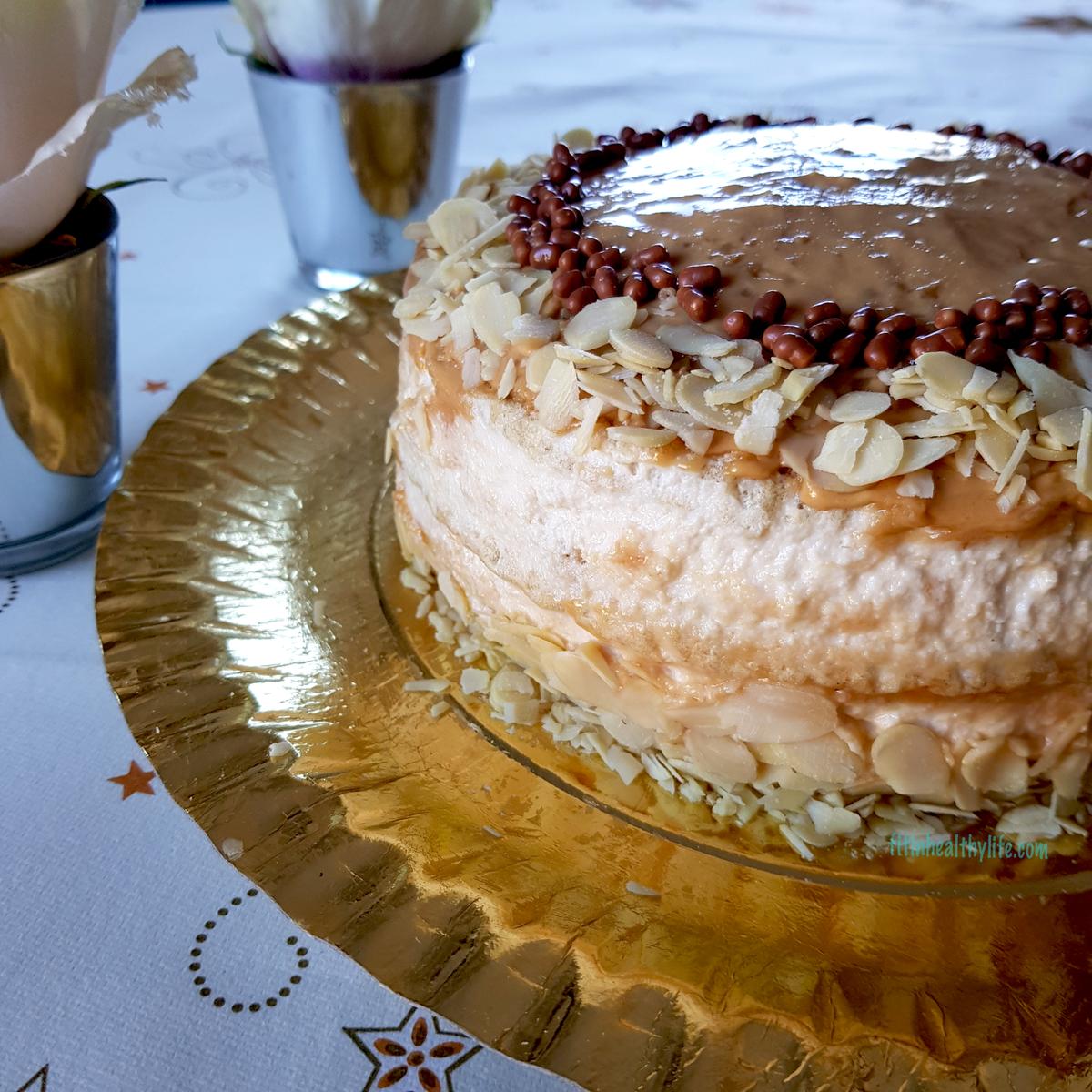 TARTA DE TURRON 4 copia