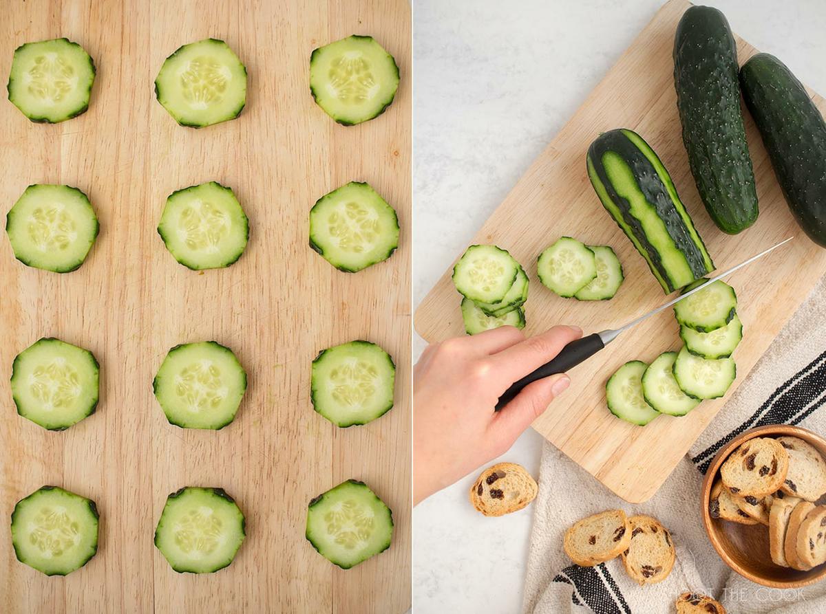 pate de salmon facil