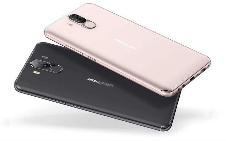 Ulefone Power 3 analisis review y opinión sobre este móvil con 6GB de RAM Helio P23 Octa Core a 2.0GHz batería de 6080mAh y 64GB de almacenamiento interno especificaciones y precio para comprar