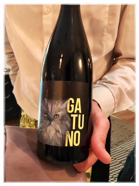 Cinco Sentidos y el Restó. La Candela 1/2