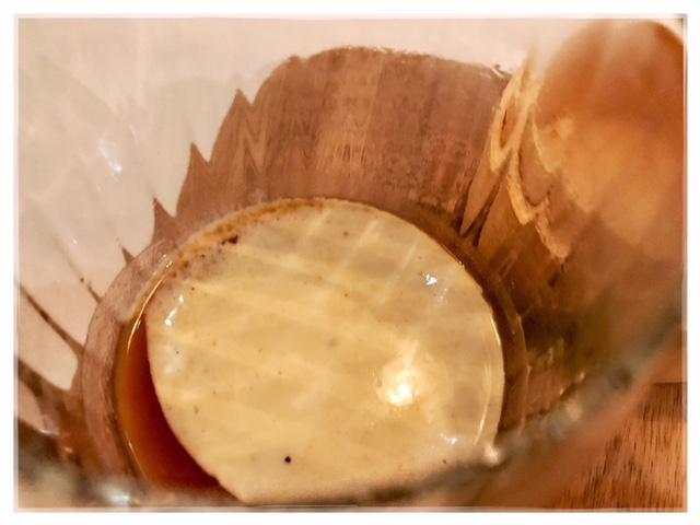 Cinco Sentidos y el Restó. La Candela 1/2