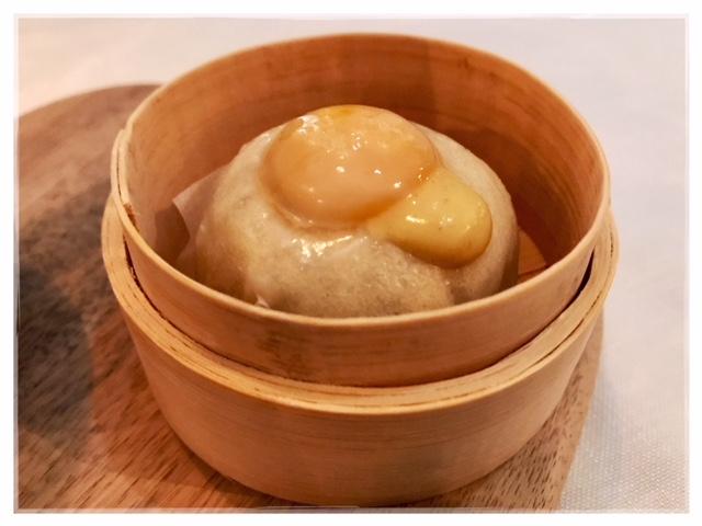 Cinco Sentidos y el Restó. La Candela 1/2