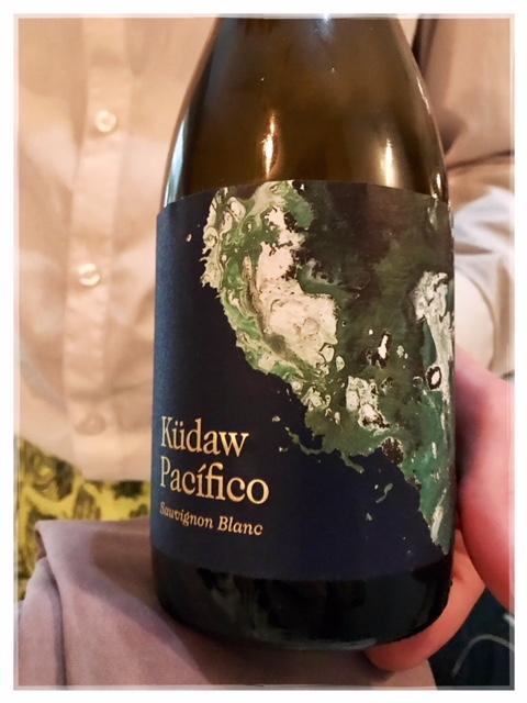 Cinco Sentidos y el Restó. La Candela 1/2