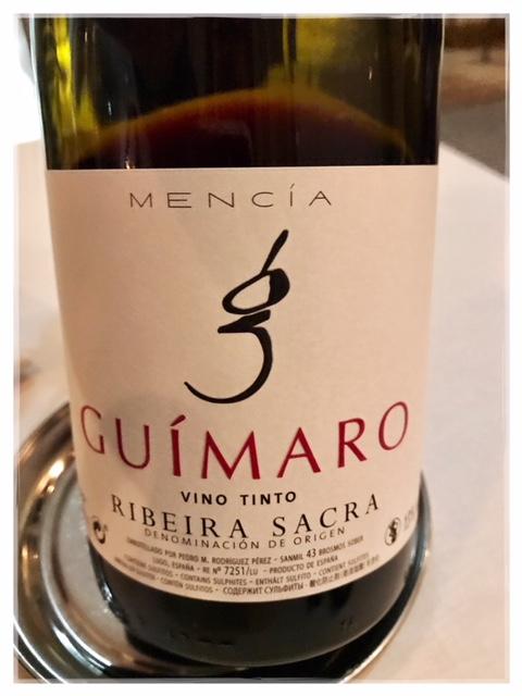 Cinco Sentidos y el Restó. La Candela 1/2