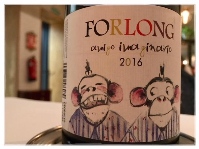 Cinco Sentidos y el Restó. La Candela 1/2