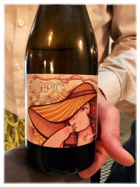 Cinco Sentidos y el Restó. La Candela 1/2