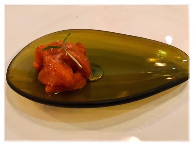 Cinco Sentidos y el Restó. La Candela 1/2