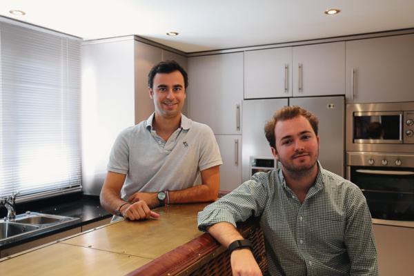 Clicpiso, una startup española que compra viviendas en menos de una semana