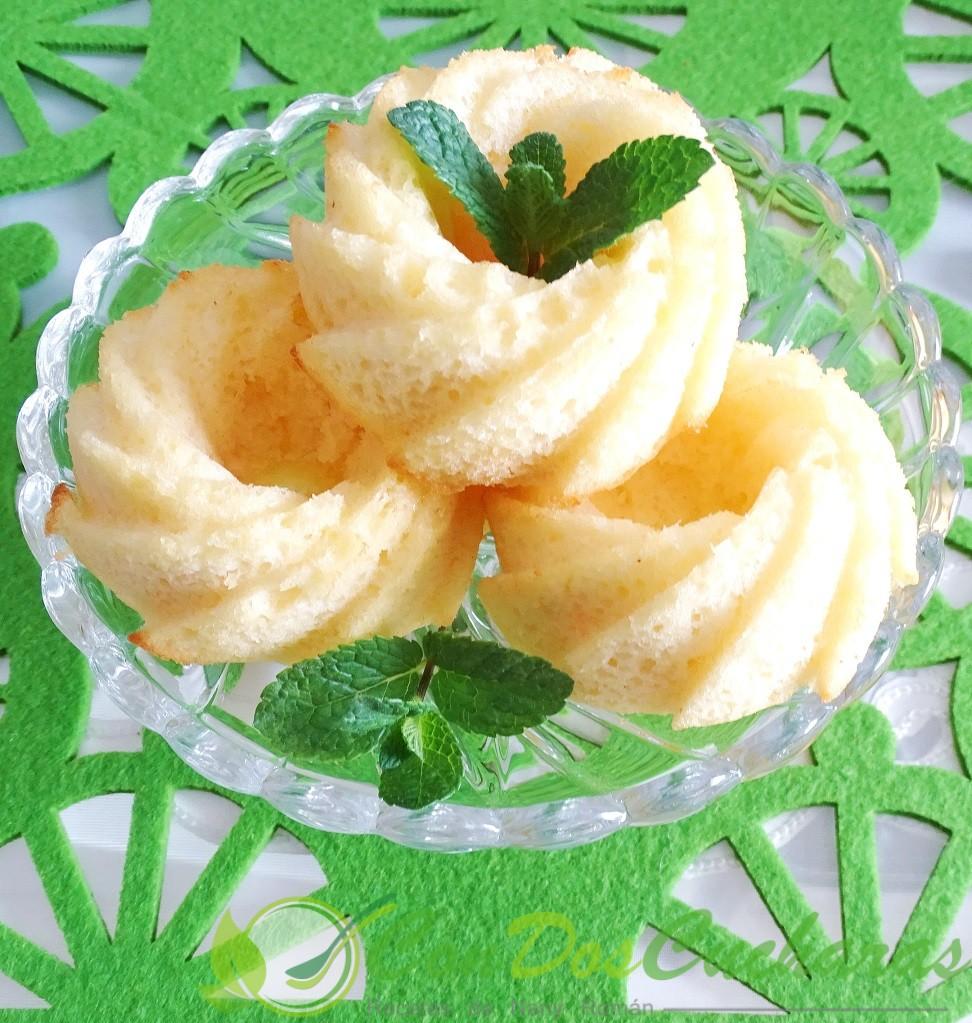 Temblorosos de limón