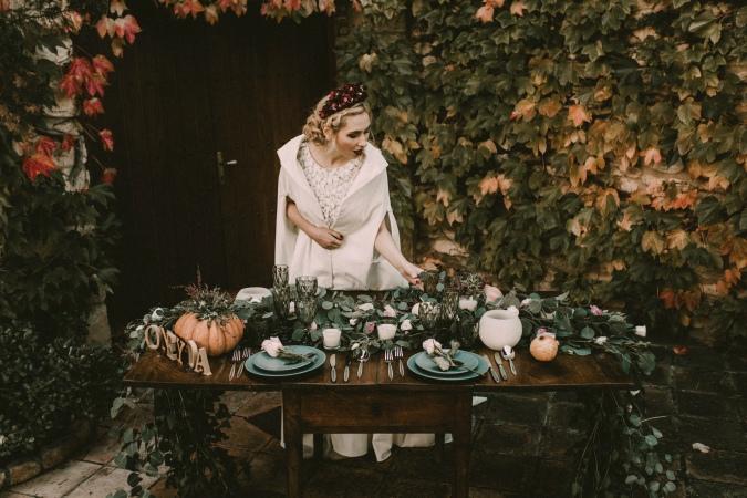 little white riding hood