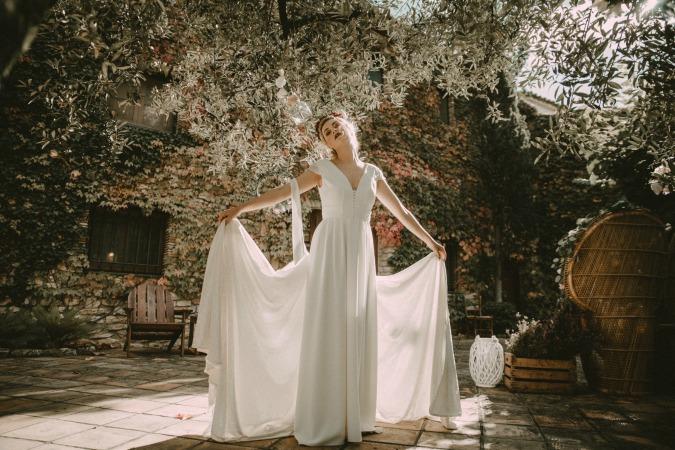 little white riding hood