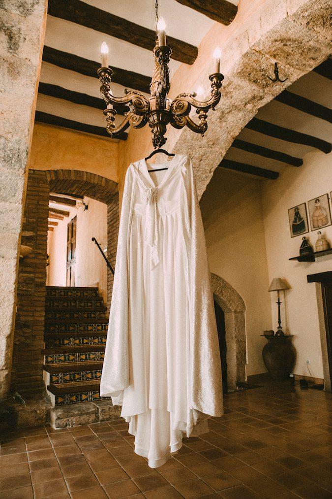 little white riding hood