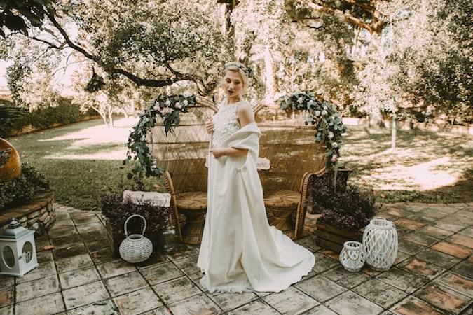 little white riding hood