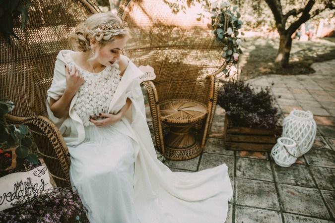 little white riding hood