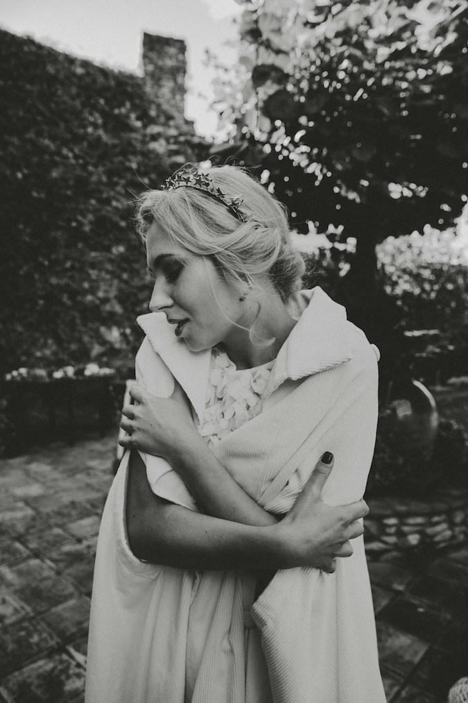 little white riding hood