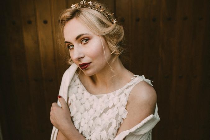 little white riding hood