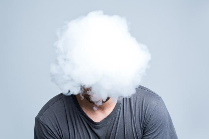Cómo funciona el humo antirrobo y la niebla de seguridad - Blog Prosegur