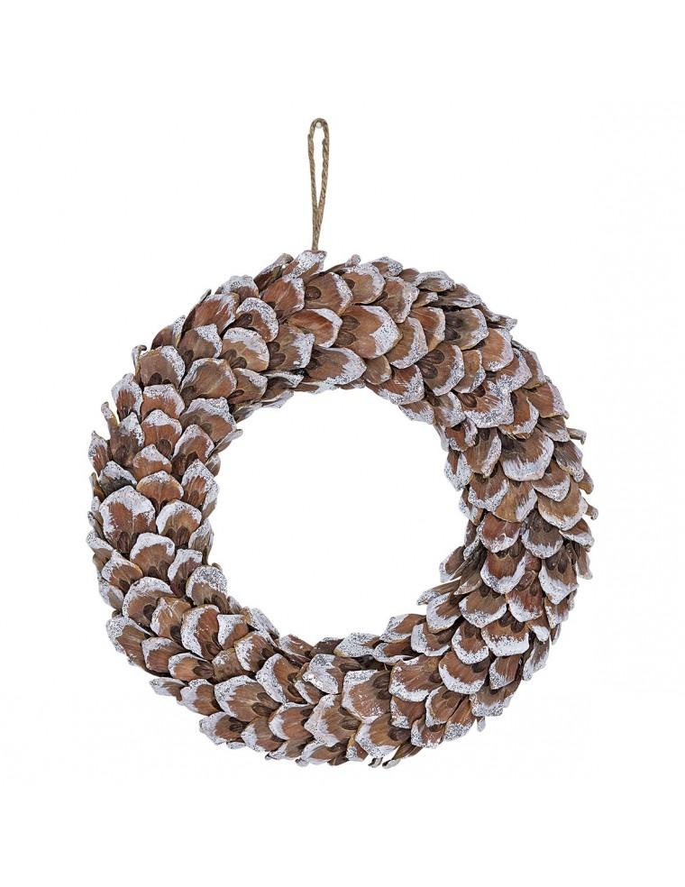 Corona De Piña Green Gate