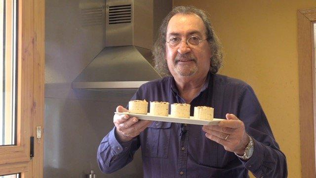 El Forner y el semifrío de Jijona