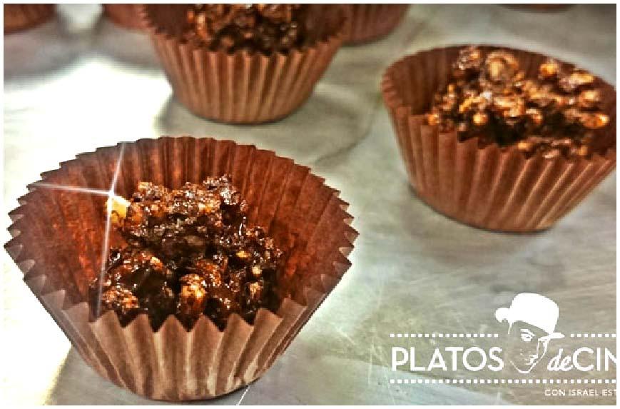 Seis recetas de dulces navideños