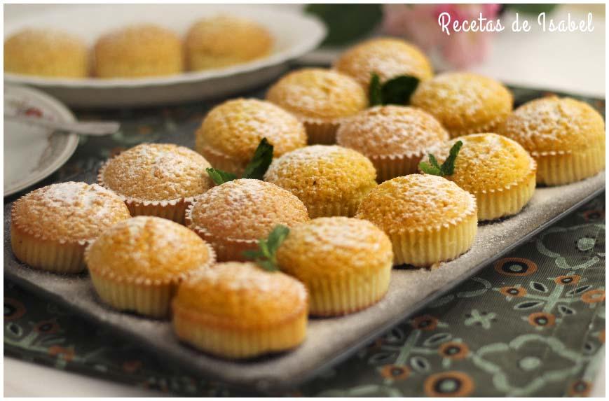 Seis recetas de dulces navideños